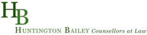 Huntington Bailey Attorneys at Law