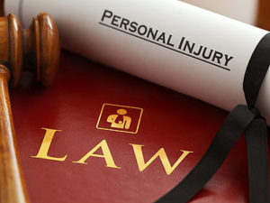 Personal Injury Law